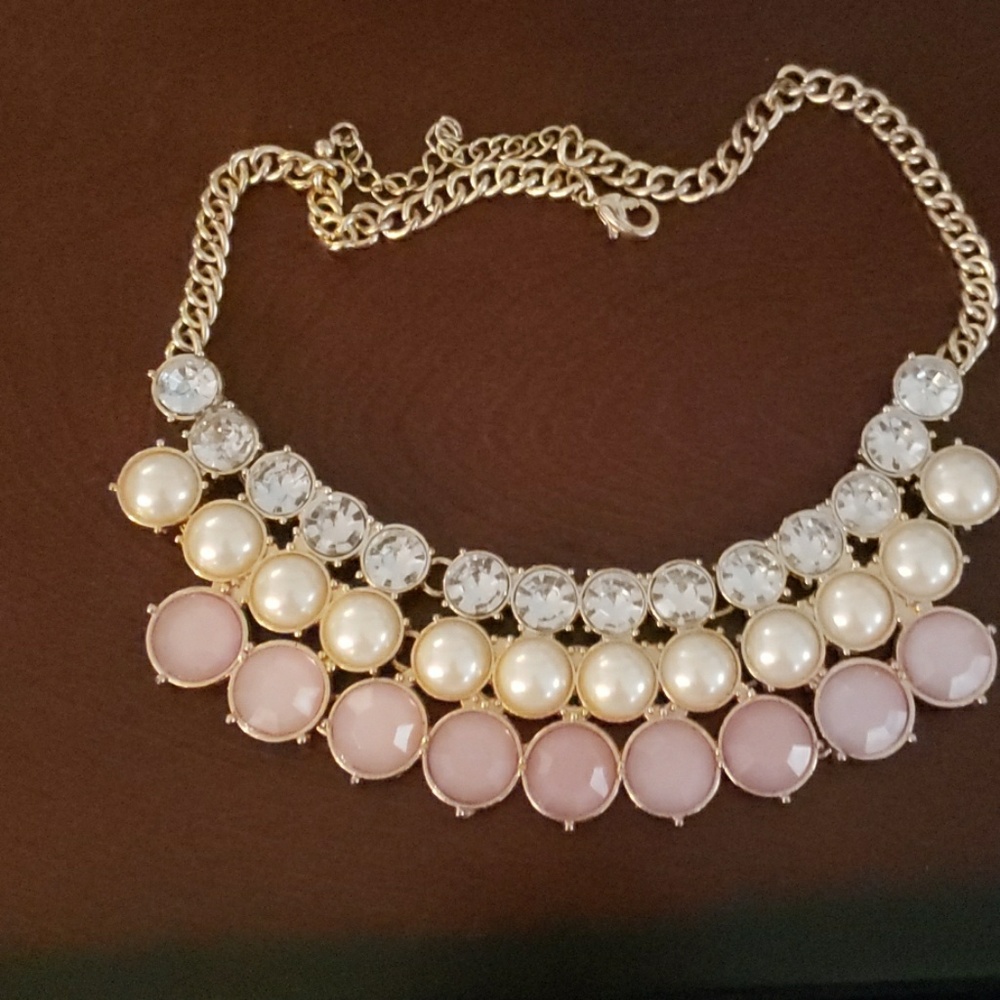 Loft necklace